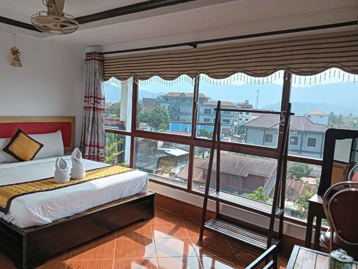 Bountang Riverside Hotel - Housity