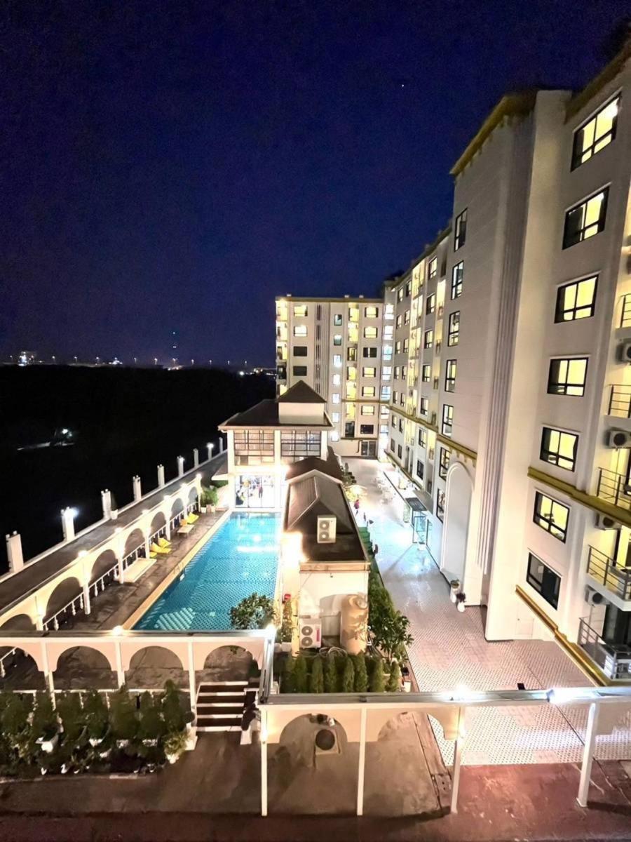 Dahla Avenue Suvarnabhumi - Housity