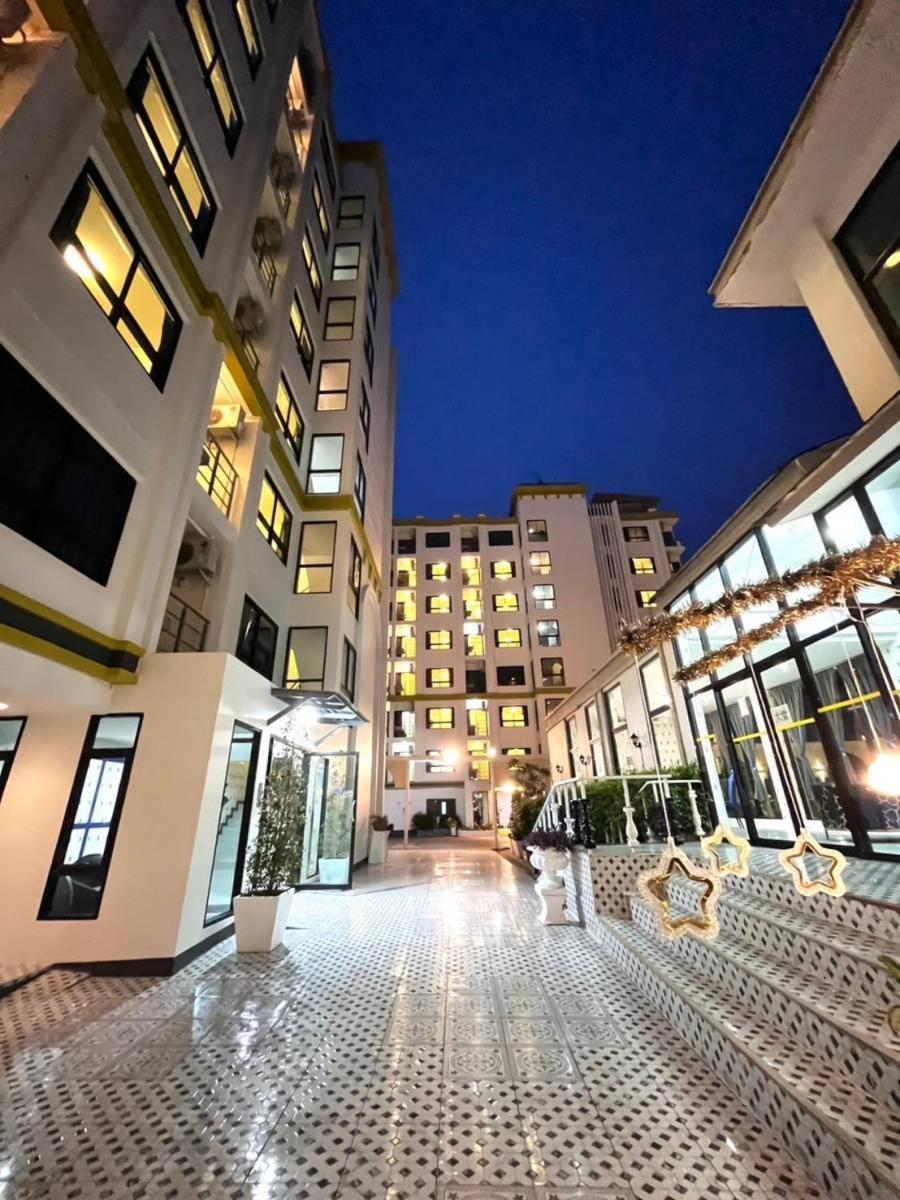 Dahla Avenue Suvarnabhumi - Housity