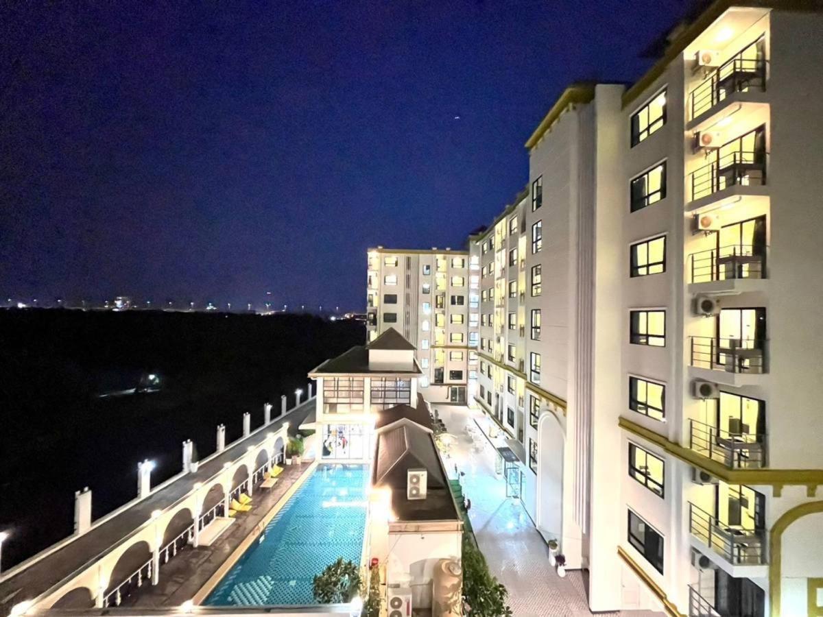 Dahla Avenue Suvarnabhumi - Housity