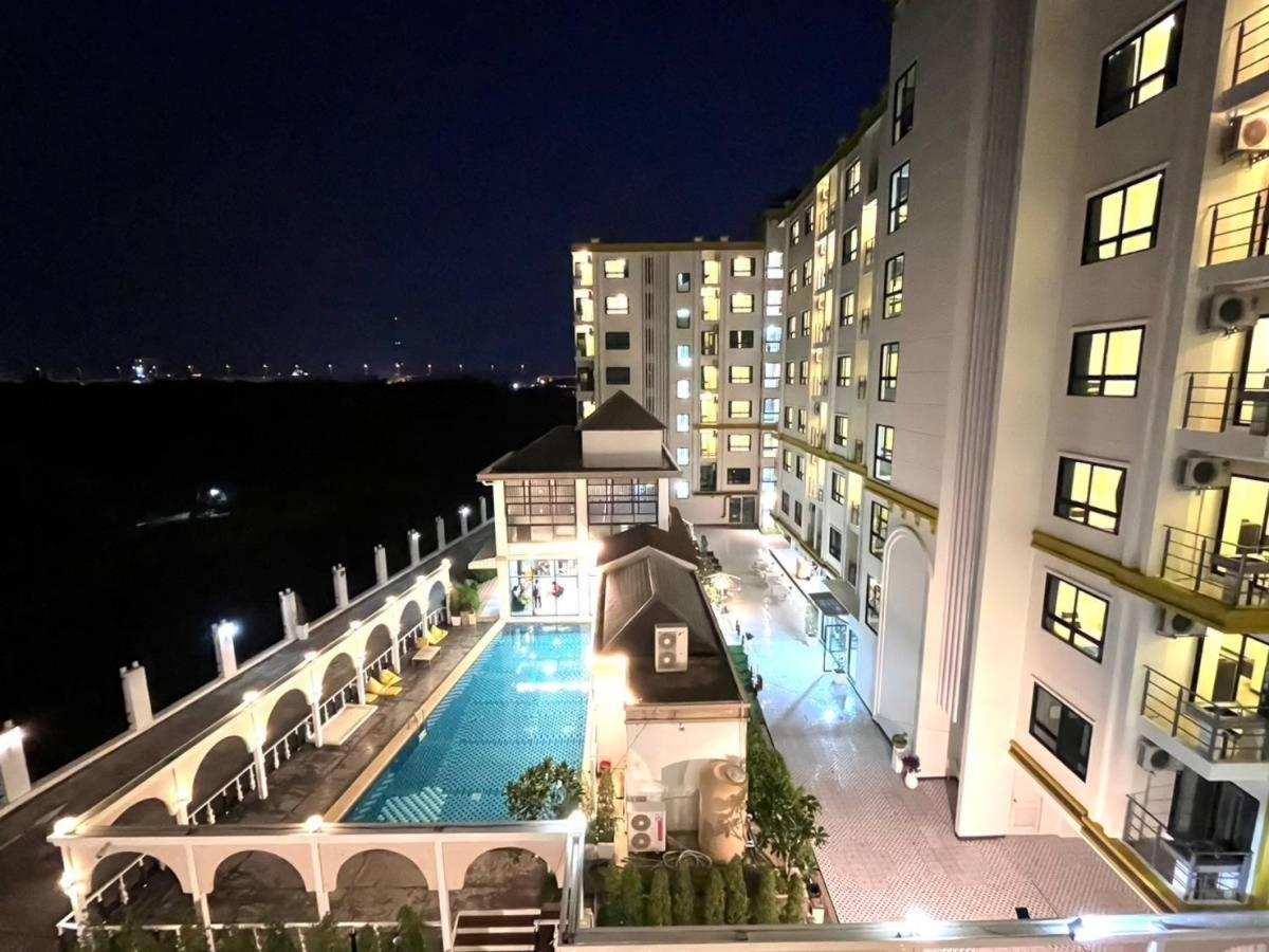 Dahla Avenue Suvarnabhumi - Housity