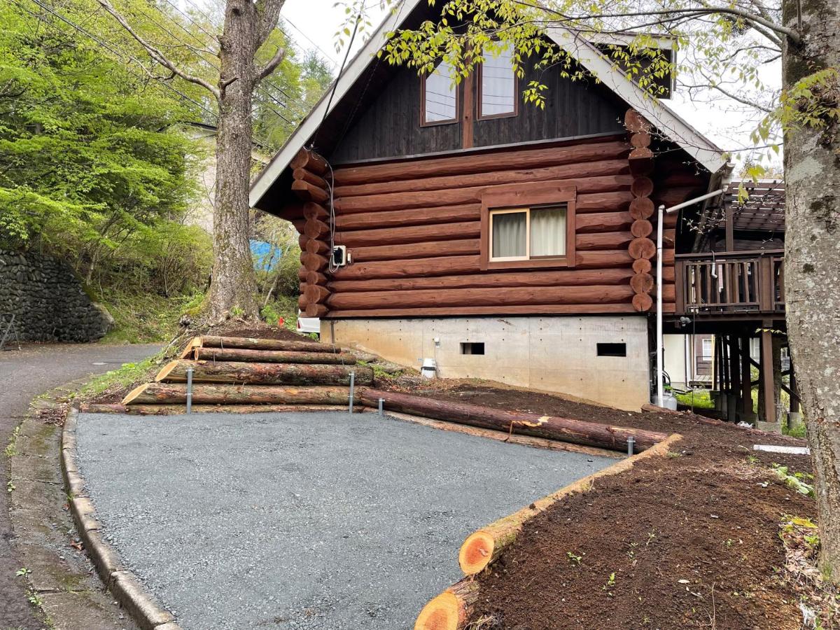 Cottage Jokigen - Housity