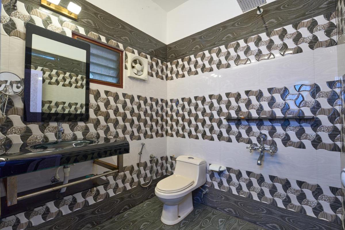 Peter's Inn - Housity