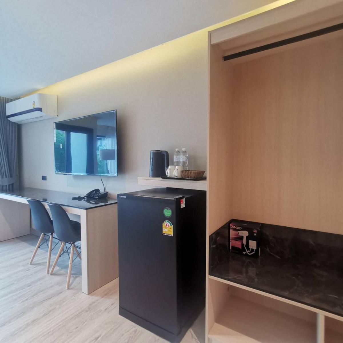 The 9 Residence Hotel - Housity