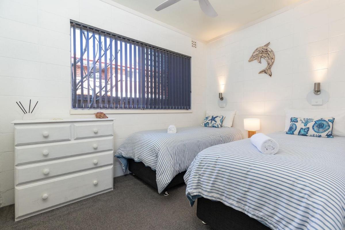 Forster Holiday Lodge 4 - Housity