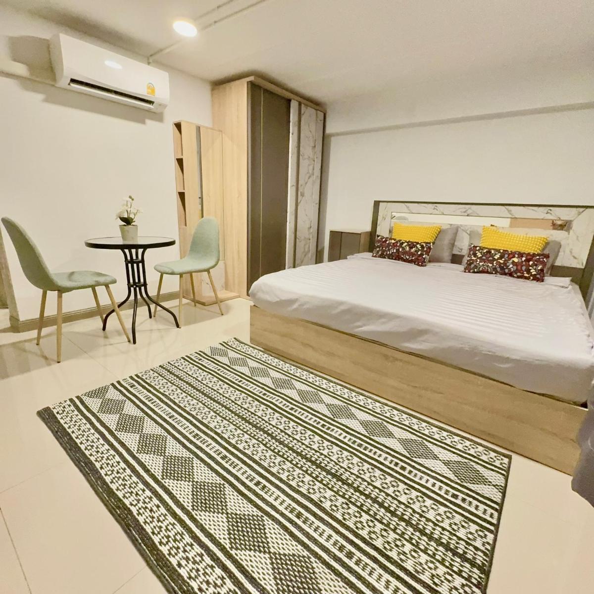 Noc House - Housity