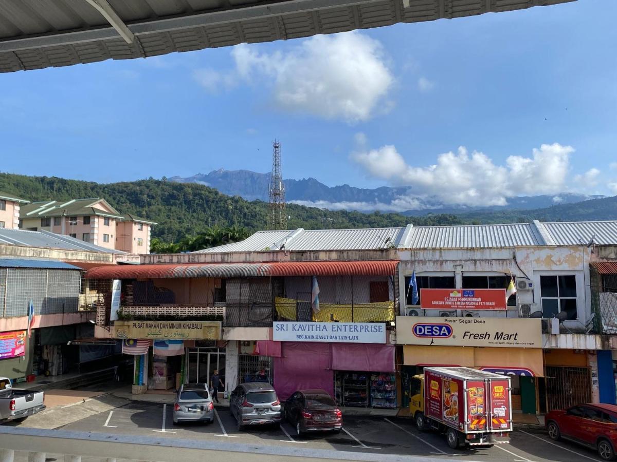 Suria Paradise Lodge - Housity