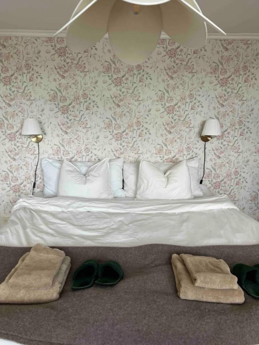 Villa Björkliden B&B - Housity