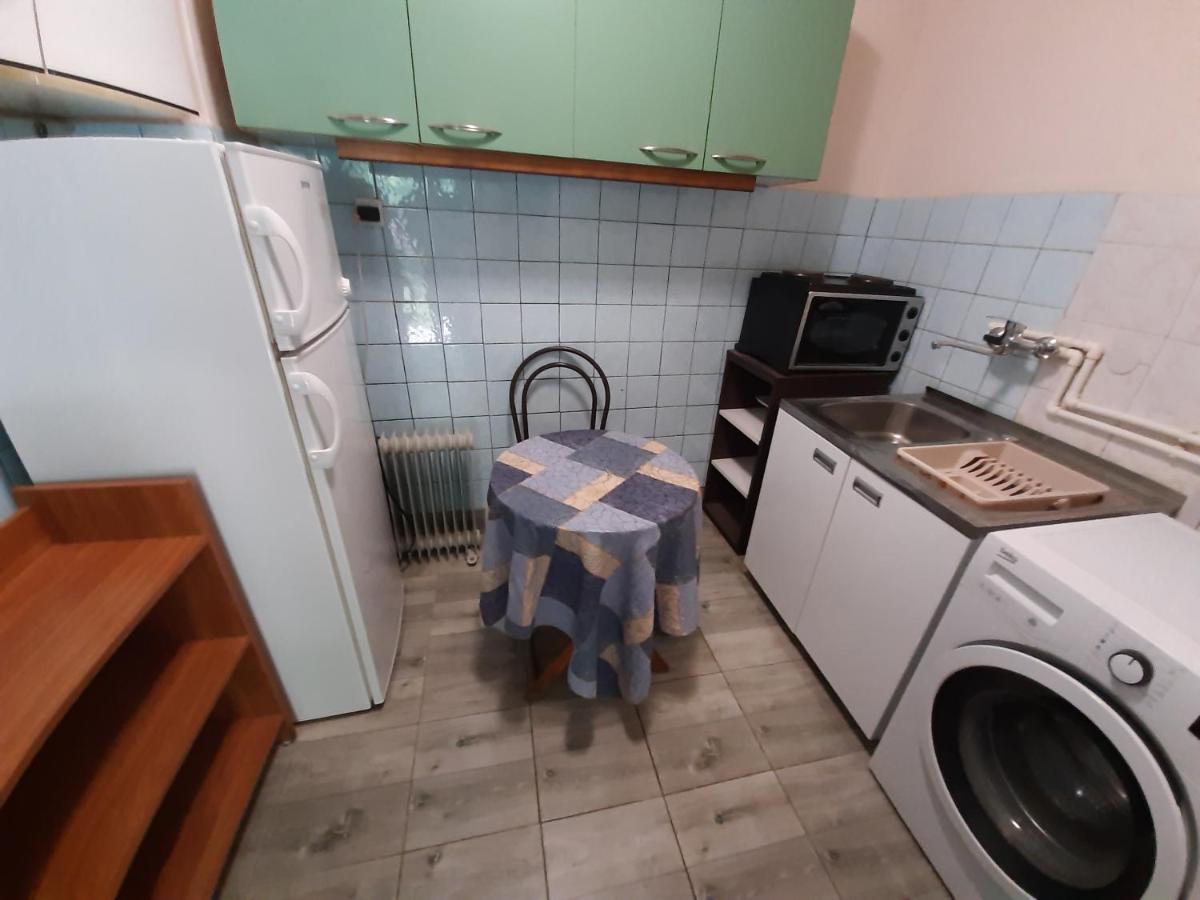 Belgrade city residence, silent and comfortable - Housity