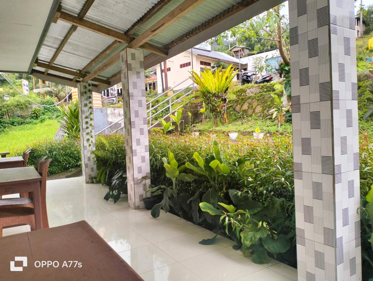 Wisma kelimutu - Housity