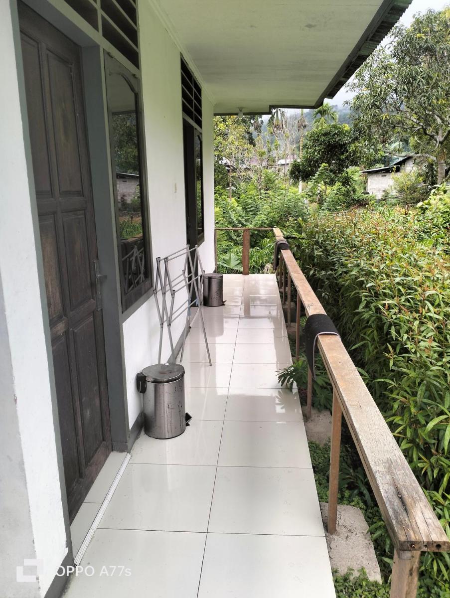 Wisma kelimutu - Housity