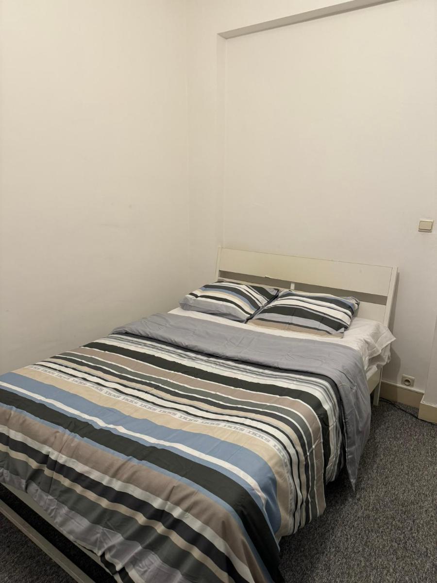 Suitetrails - Bruxelles logement