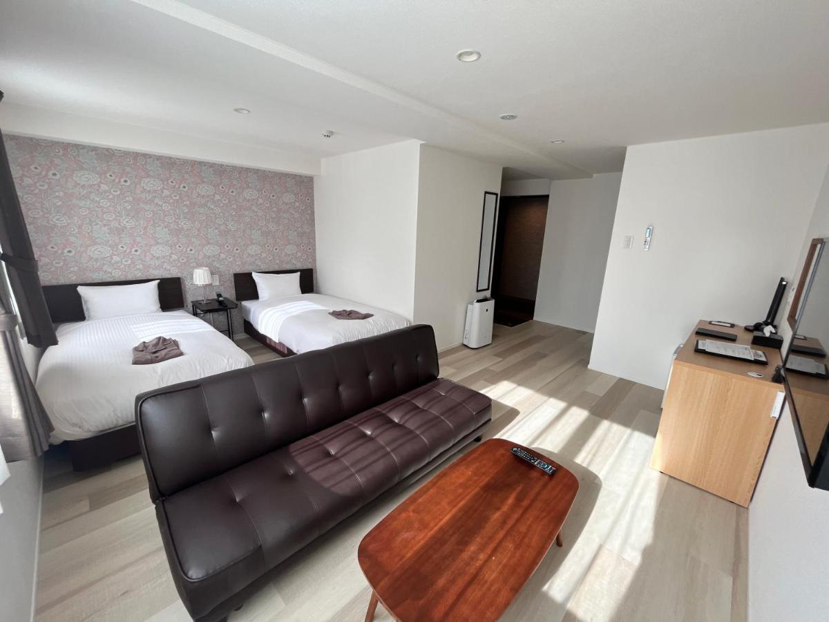 Cozy Inn OTARU - Housity
