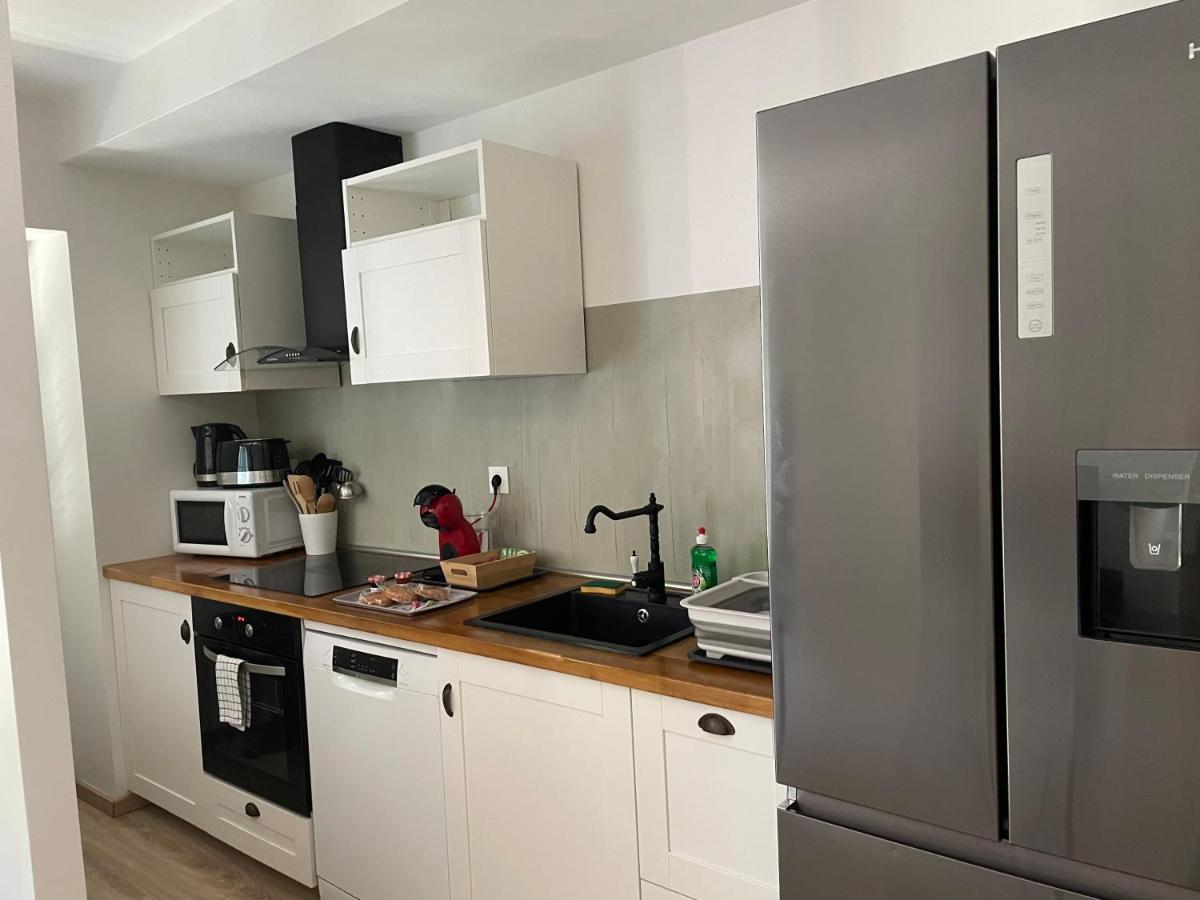 La Bibiane Beaulieu sur mer !!! - Housity