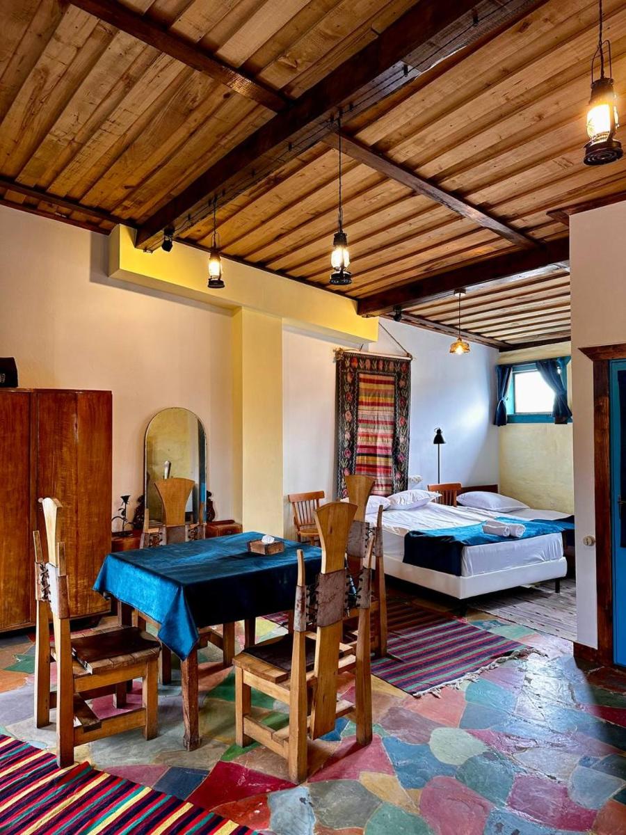 Hotel Bashinjaghyan - Housity