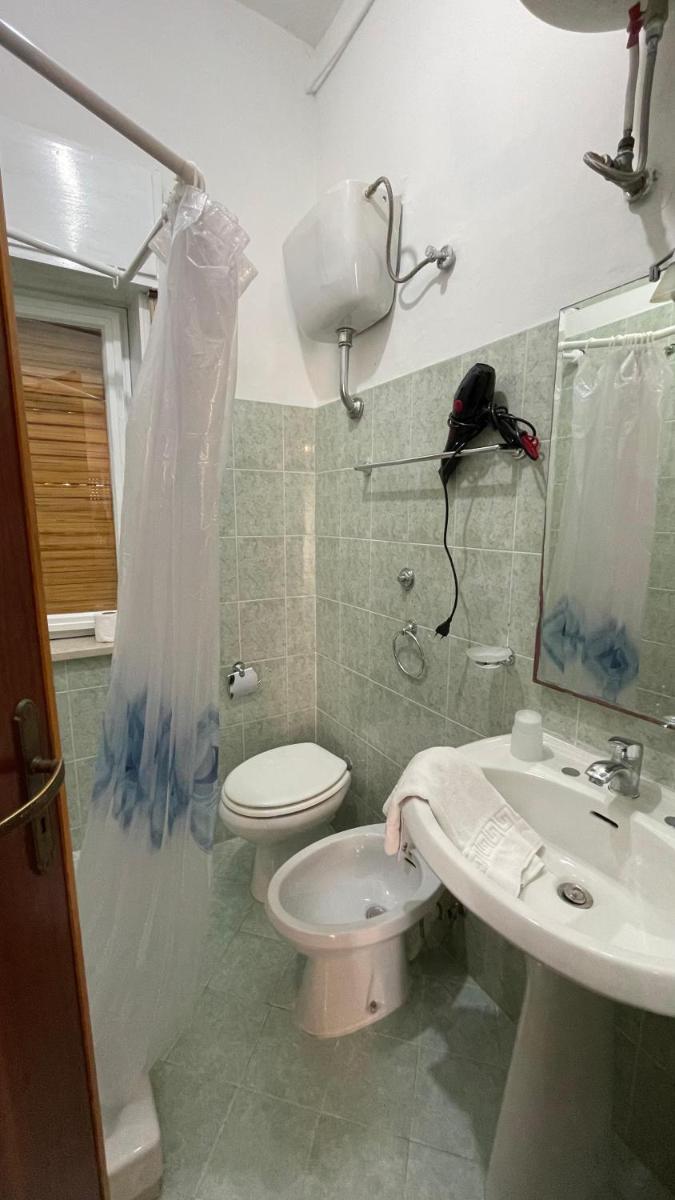 Le ginestre house villammare - Housity