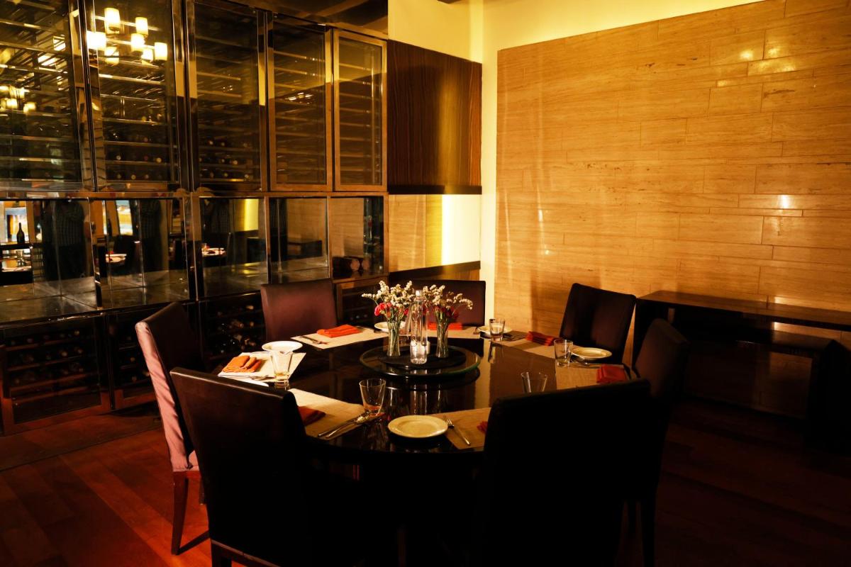 Gallery image of DoubleTree by Hilton Gurgaon New Delhi NCR in Gurgaon