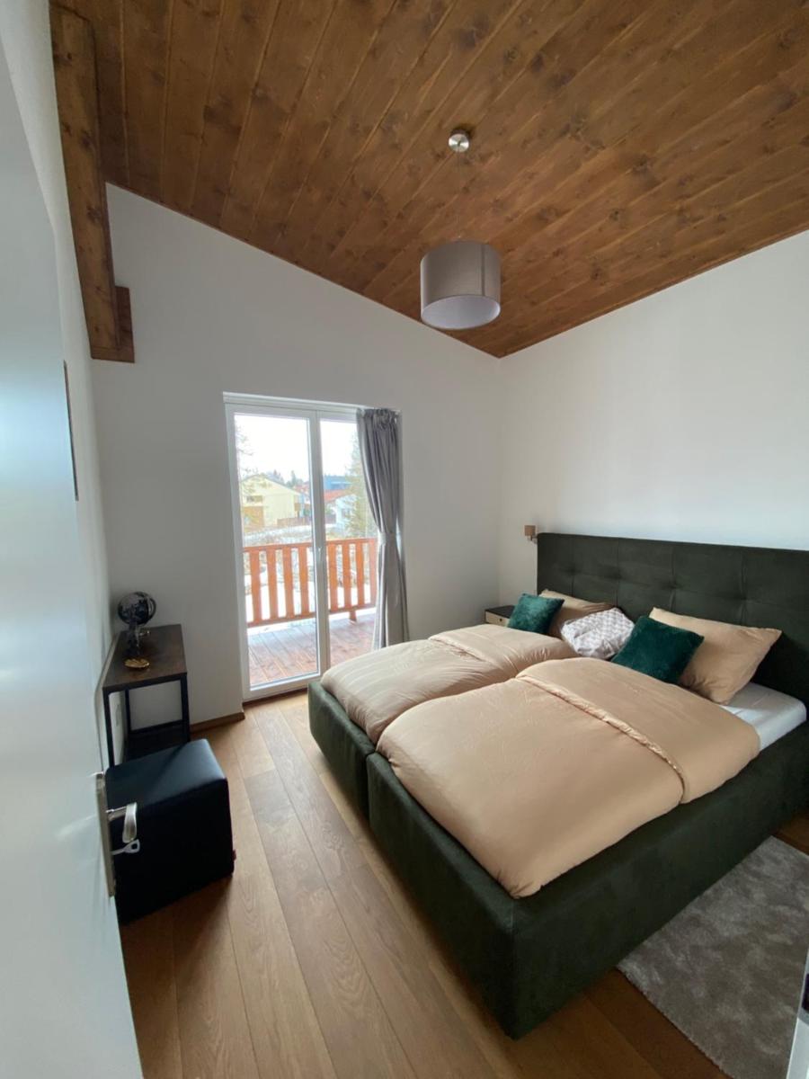 3 Sosny Apartments - Housity