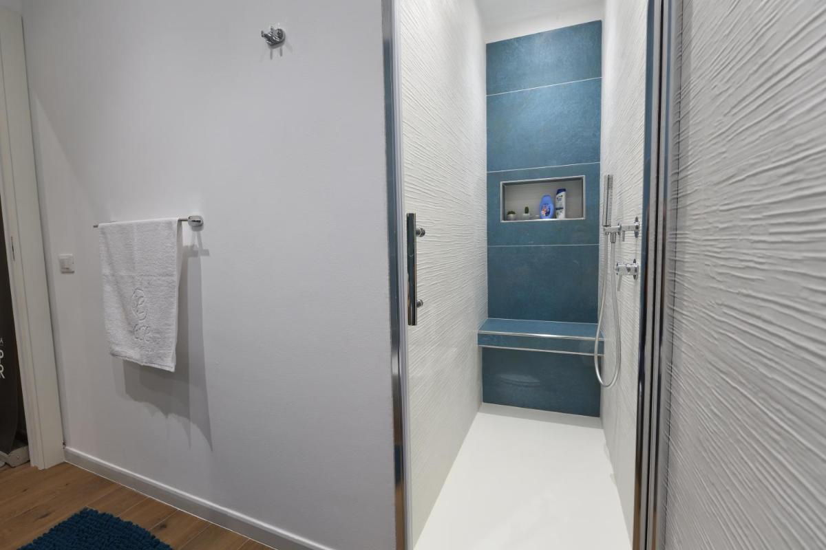 Terra Sinus Luxury apartment - Hizvo