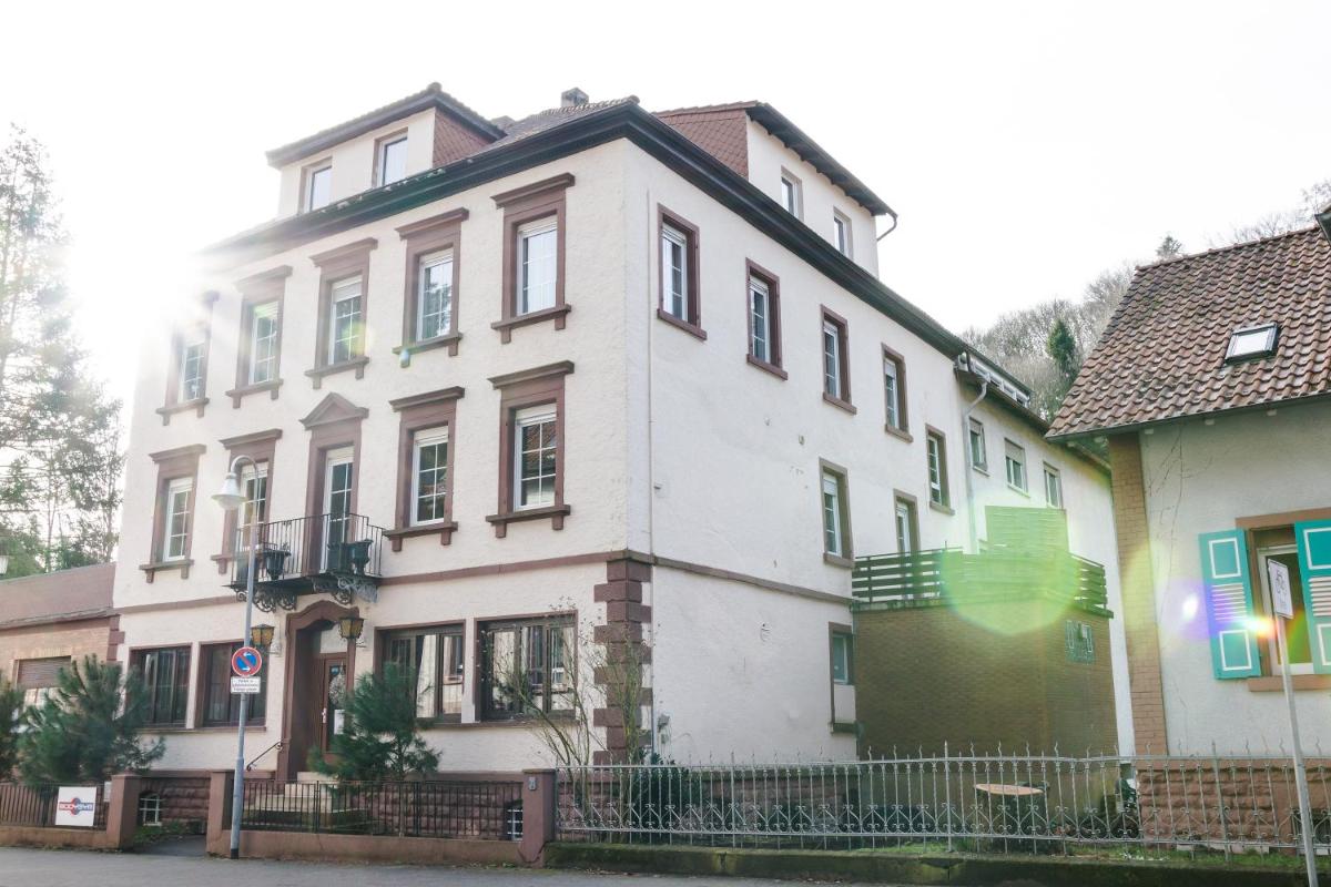Gästehaus Luise - Housity