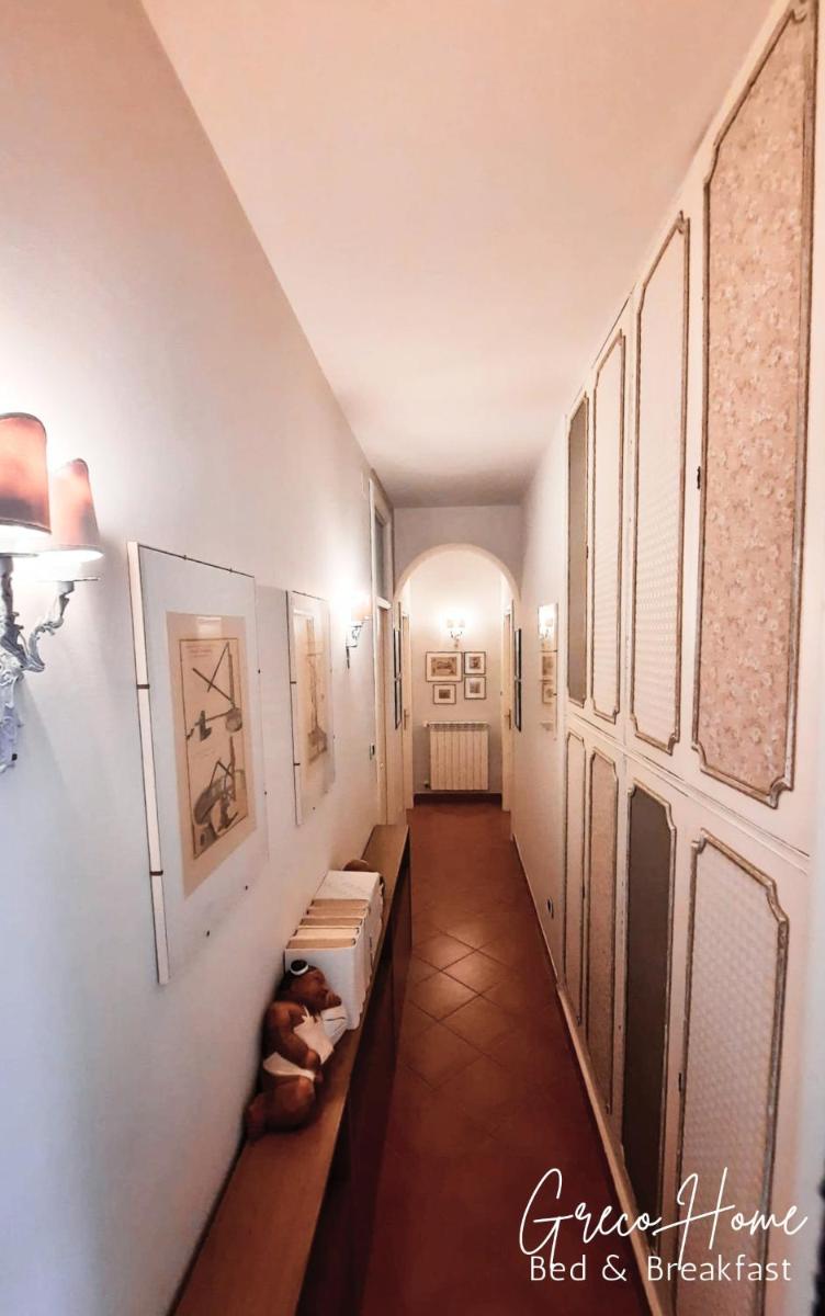 B&B Greco Home - Housity