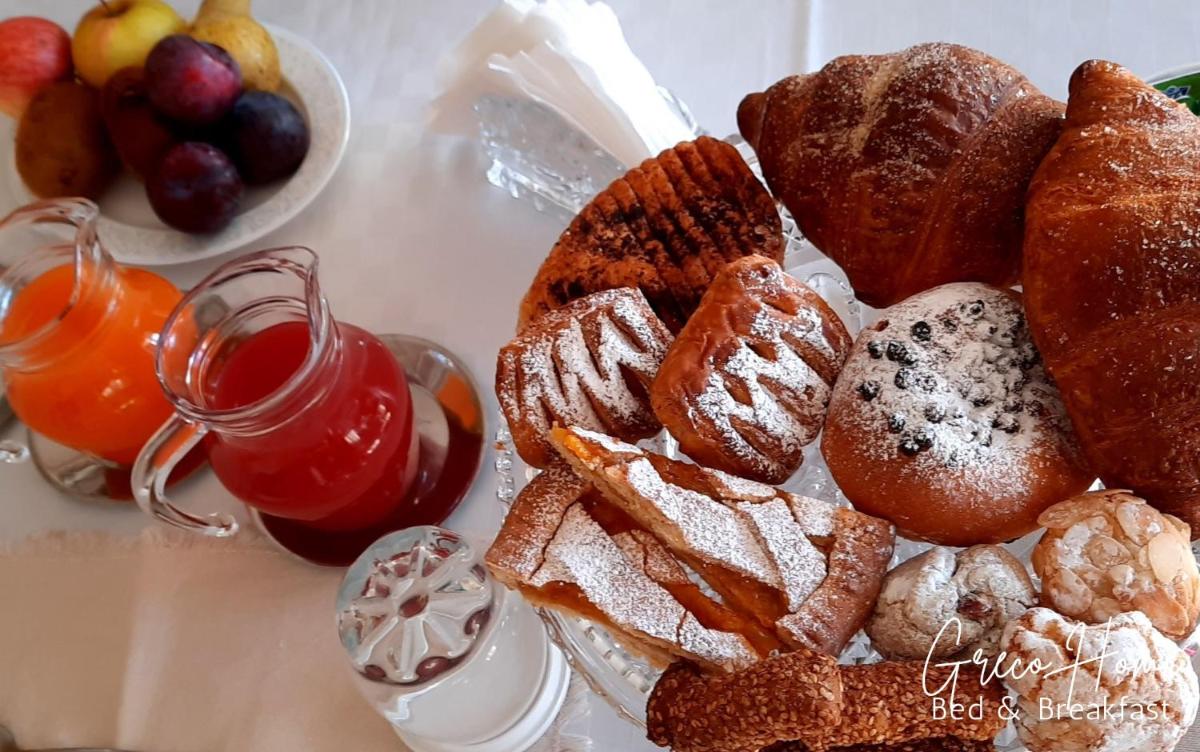 B&B Greco Home - Housity