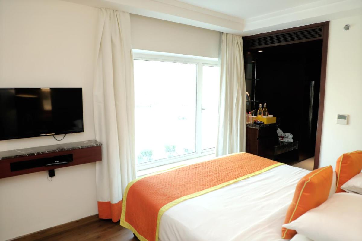Zone By The Park , Bani Park Jaipur - Housity