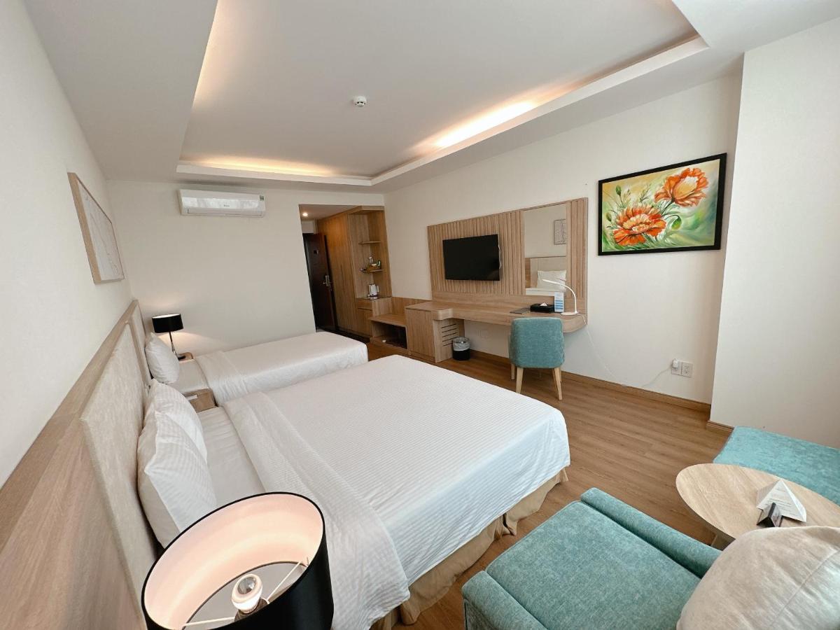 Muong Thanh Vung Tau Hotel - Housity