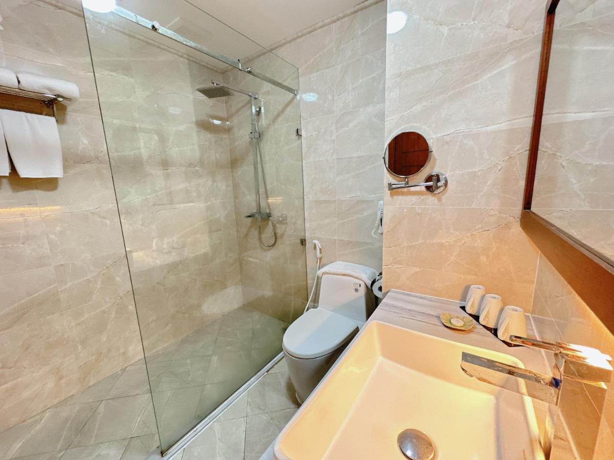 Muong Thanh Vung Tau Hotel - Housity