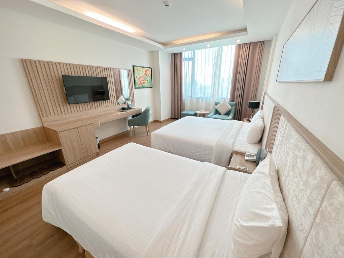 Muong Thanh Vung Tau Hotel - Housity