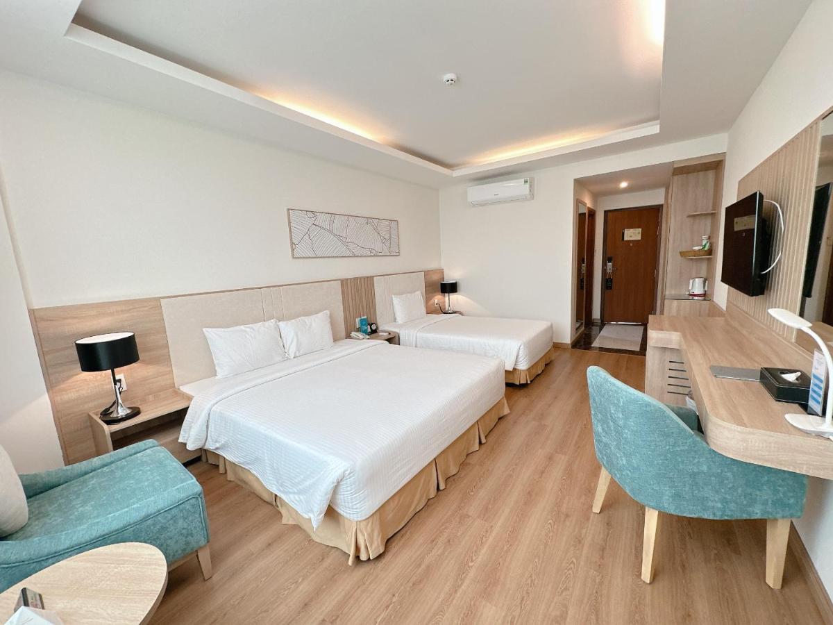 Muong Thanh Vung Tau Hotel - Housity