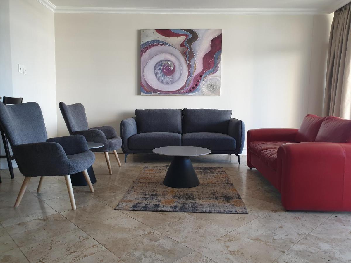The Oysters Umhlanga Family Apartment - Housity