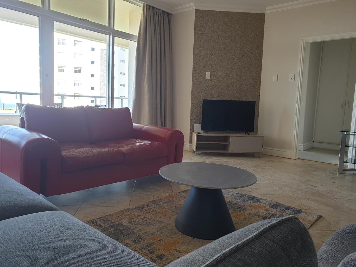 The Oysters Umhlanga Family Apartment - Housity
