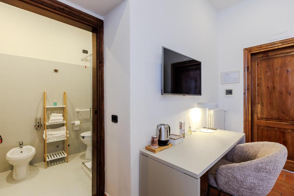 Palazzo della Città - Housity