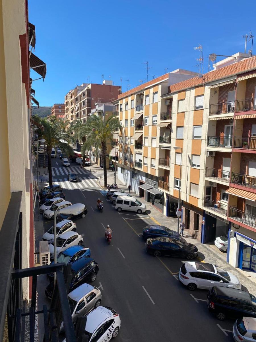 Piso en Avd. Daniel Gil - Housity