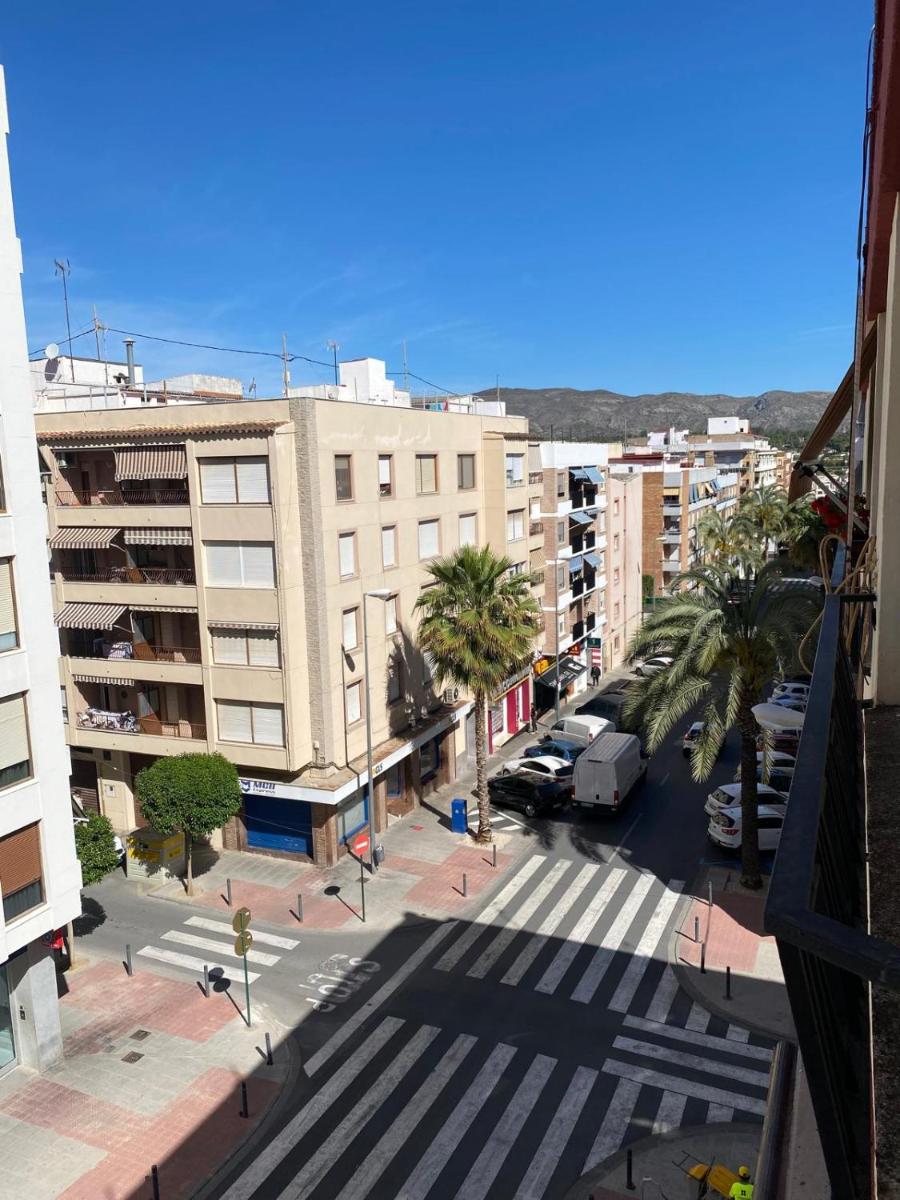 Piso en Avd. Daniel Gil - Housity