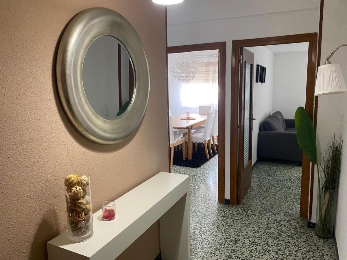 Piso en Avd. Daniel Gil - Housity