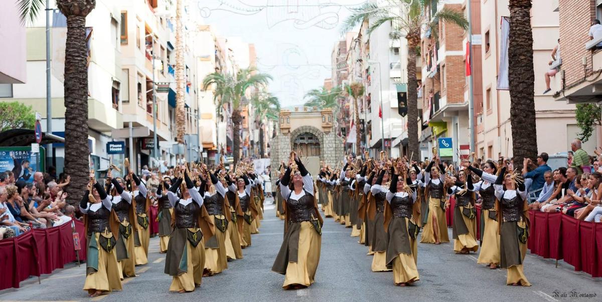 Piso en Avd. Daniel Gil - Housity