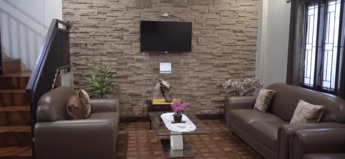 Guesthouse Arkeologi - Housity