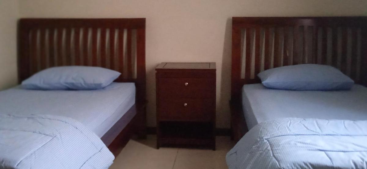 Guesthouse Arkeologi - Housity