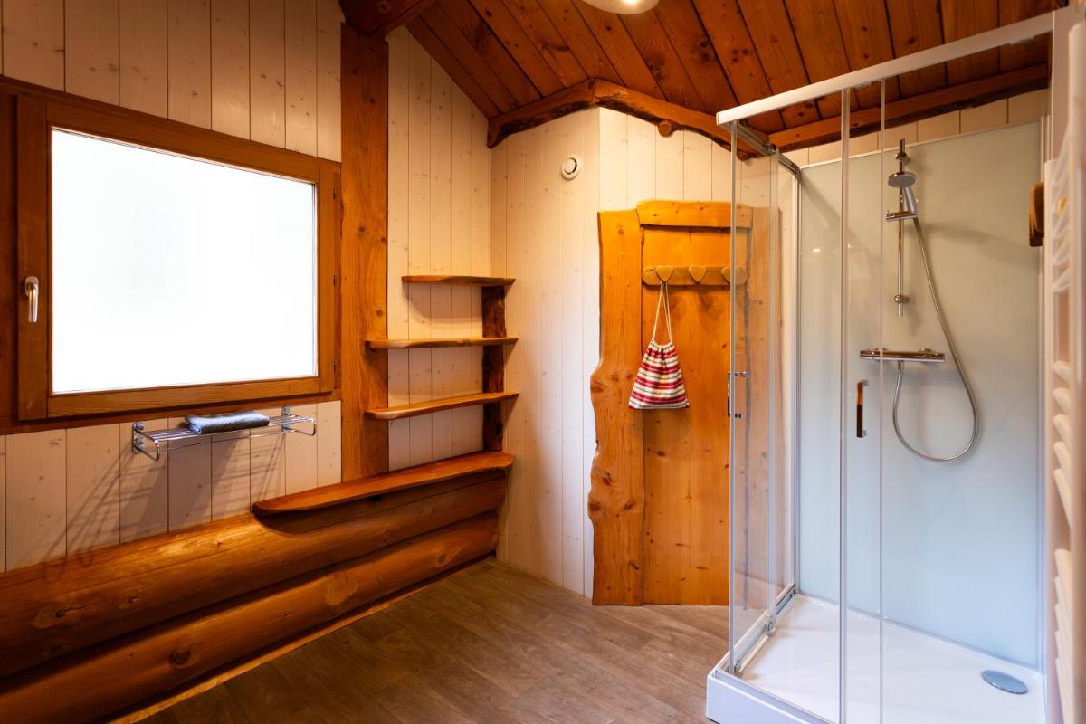 Le Couarôge Chalets et Appartements - Housity