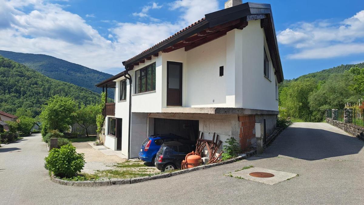 Apartma Emilio - Housity