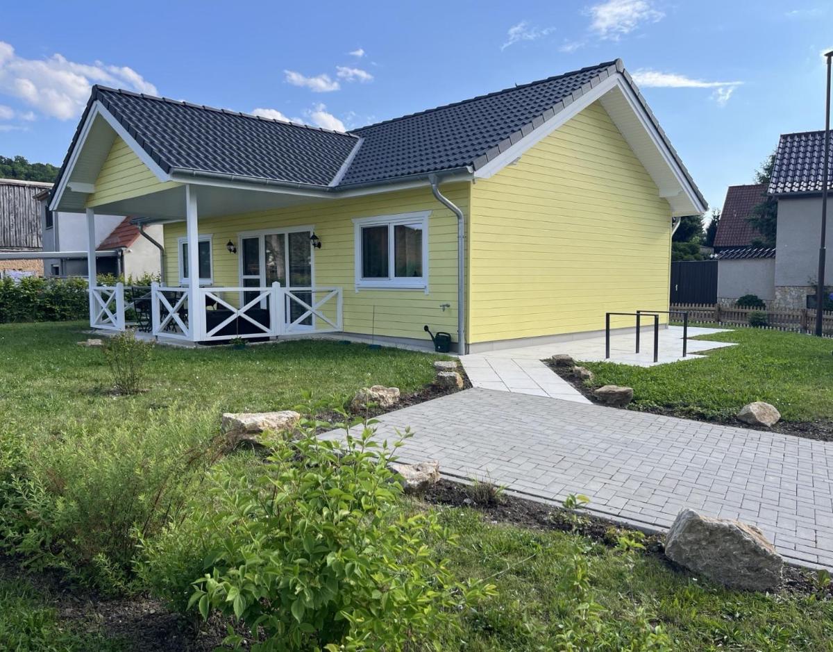 Chalet Altalmrich - Housity