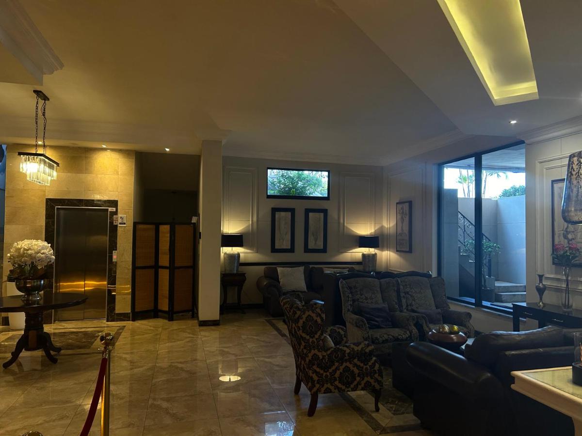 Andaluz Boutique Hotel - Housity