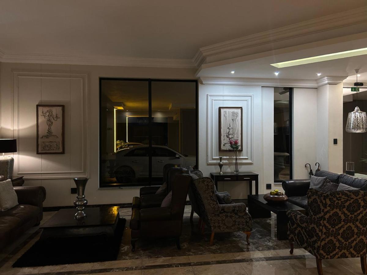 Andaluz Boutique Hotel - Housity
