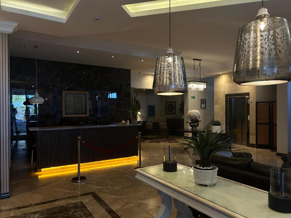 Andaluz Boutique Hotel - Housity