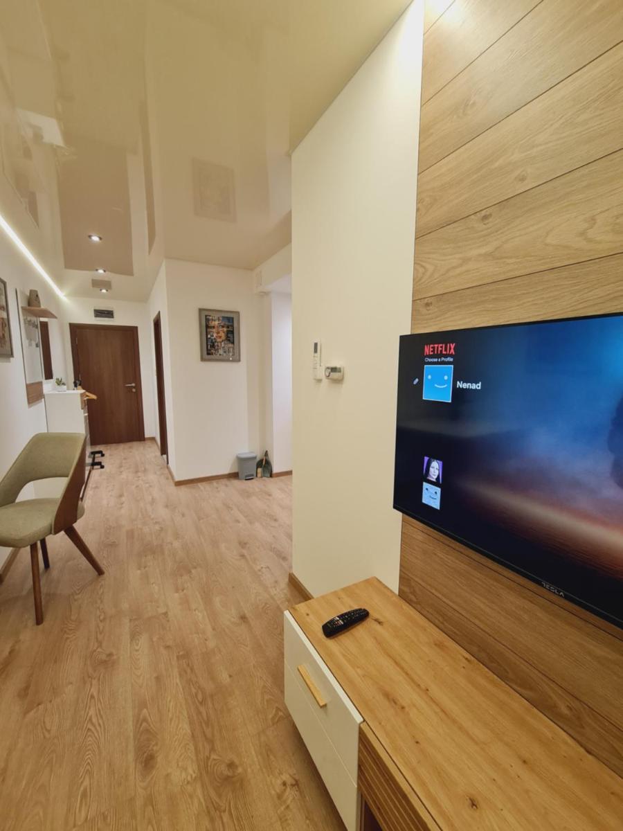 Airport Molko Apartments - Hizvo