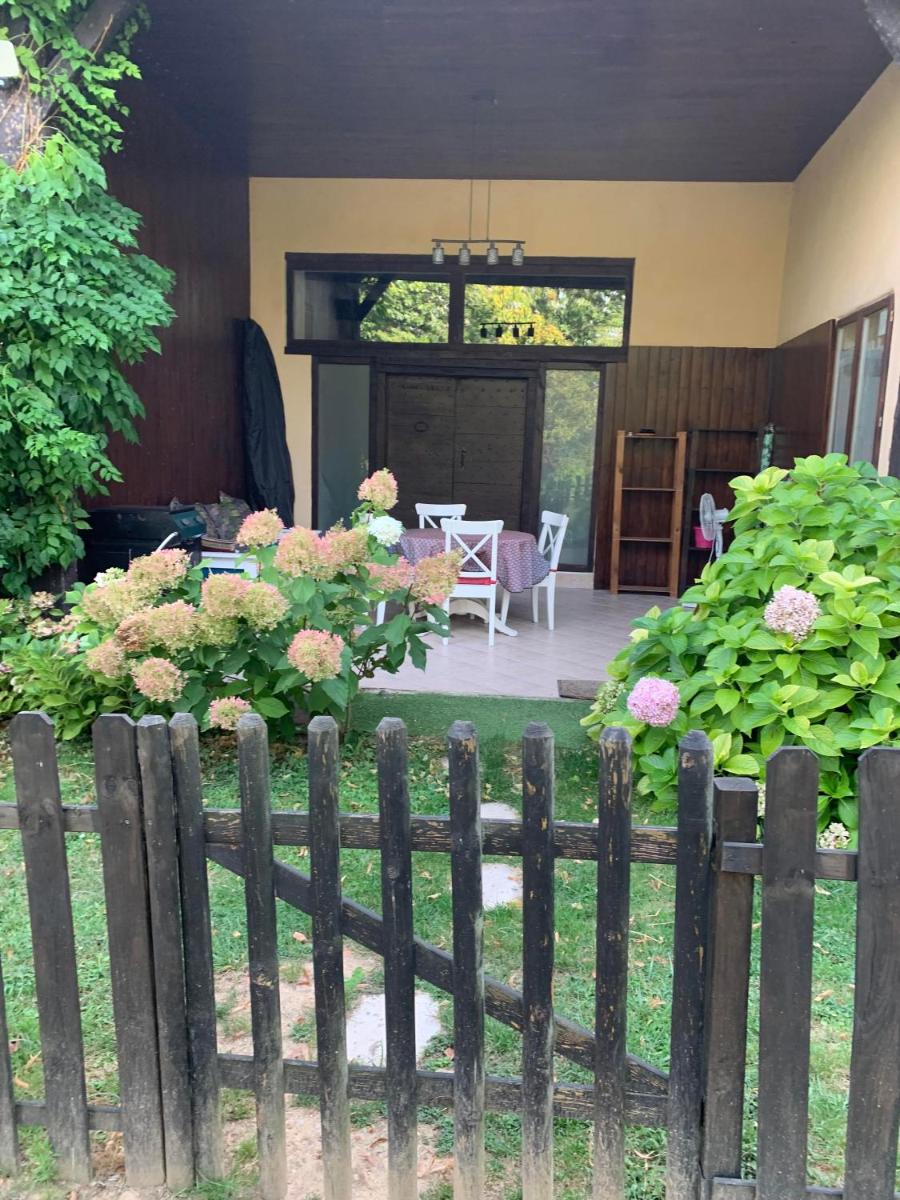 Les Hortensias - Housity