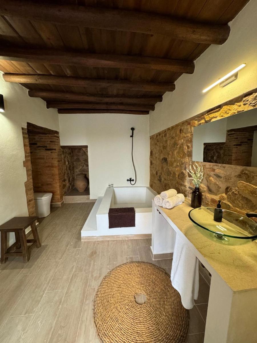 Casa Rural La Viña - Housity
