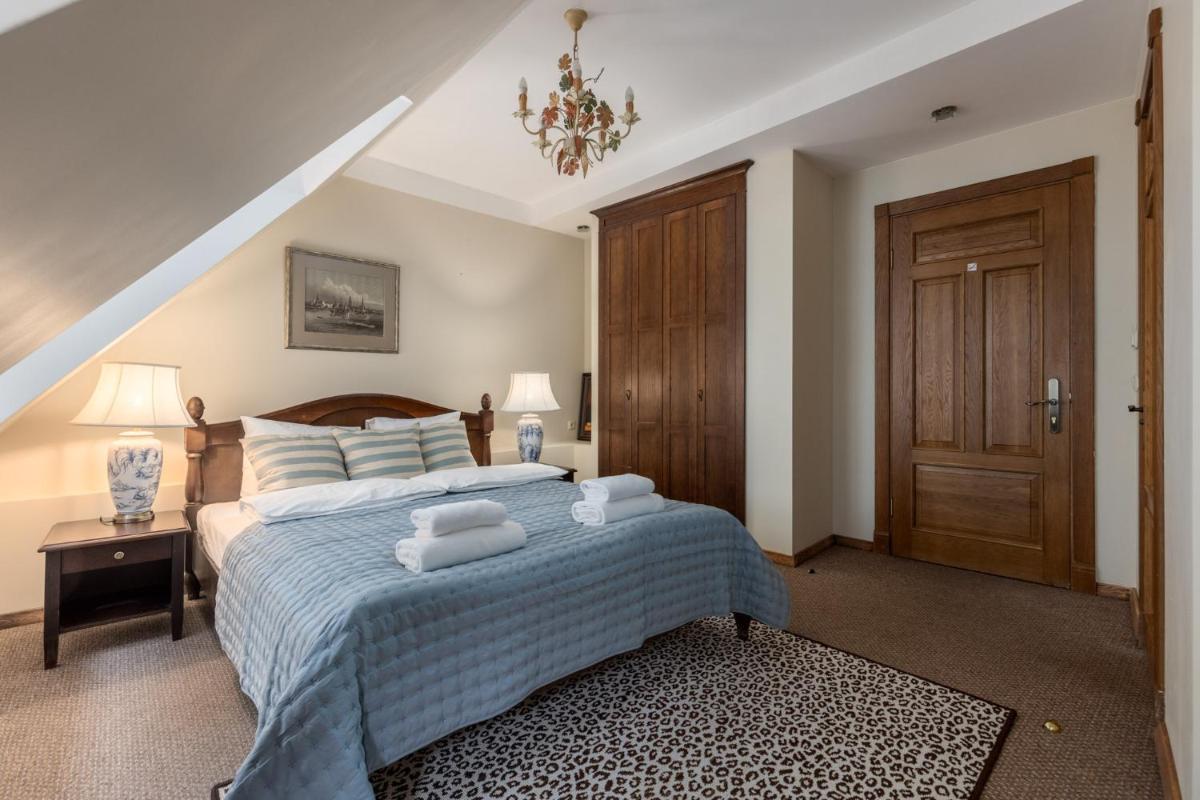M5 self-service Boutique Hotel - Housity